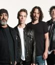 Grunge band Soundgarden