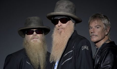ZZ Top