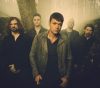 Rock band 3 Doors Down.