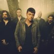 Rock band 3 Doors Down.
