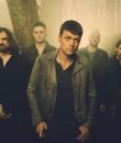 Rock band 3 Doors Down.