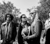 Grunge band Alice in Chains.