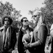 Grunge band Alice in Chains.