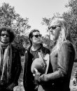 Grunge band Alice in Chains.