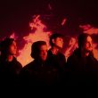 Metalcore band Bad Omens.
