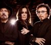 Metal band Black Sabbath