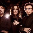 Metal band Black Sabbath
