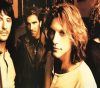 Bon Jovi, "These Days" album cover.