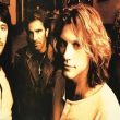 Bon Jovi, "These Days" album cover.