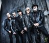 Candlemass metal band. A longstanding doom metal band out of Sweden has covered a Black Sabbath classic ahead of the band's final show.