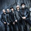 Candlemass metal band. A longstanding doom metal band out of Sweden has covered a Black Sabbath classic ahead of the band's final show.