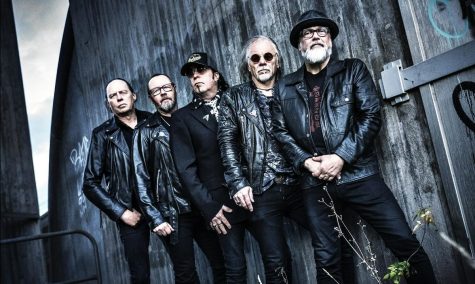 Candlemass metal band. A longstanding doom metal band out of Sweden has covered a Black Sabbath classic ahead of the band's final show.