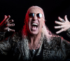 Dee Snider of Twisted Sister