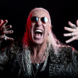 Dee Snider of Twisted Sister
