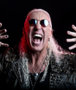 Dee Snider of Twisted Sister