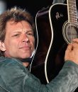 Jon Bon Jovi. It's difficult to narrow down all of the great hair metal albums and pick one as the best, but Audio Ink Radio does that in this feature.