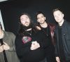 Metalcore band I Prevail