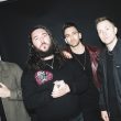 Metalcore band I Prevail
