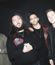 Metalcore band I Prevail