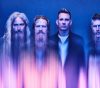 Metal band Mastodon.