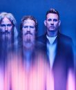 Metal band Mastodon.
