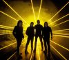 Metal band Metallica.