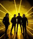 Metal band Metallica.