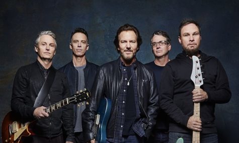 Pearl Jam