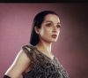 Metal singer Poppy is performing at a special event this fall.