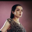 Metal singer Poppy is performing at a special event this fall.