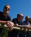 Alternative rock band Stroke 9