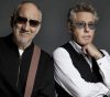 Classic rock band The Who.