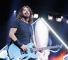 Dave Grohl of Foo Fighters