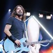 Dave Grohl of Foo Fighters