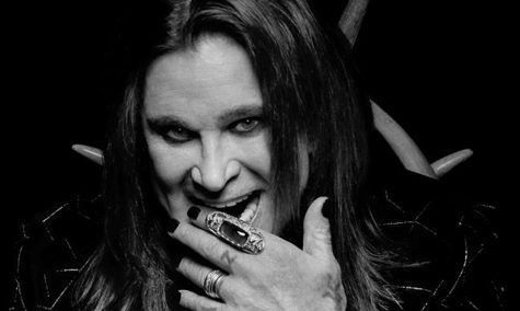 Ozzy Osbourne
