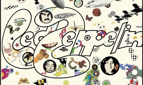 Led Zeppelin III