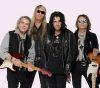 One beloved 1970s classic rock band is back together.