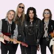 One beloved 1970s classic rock band is back together.