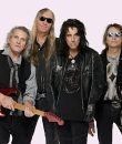 One beloved 1970s classic rock band is back together.