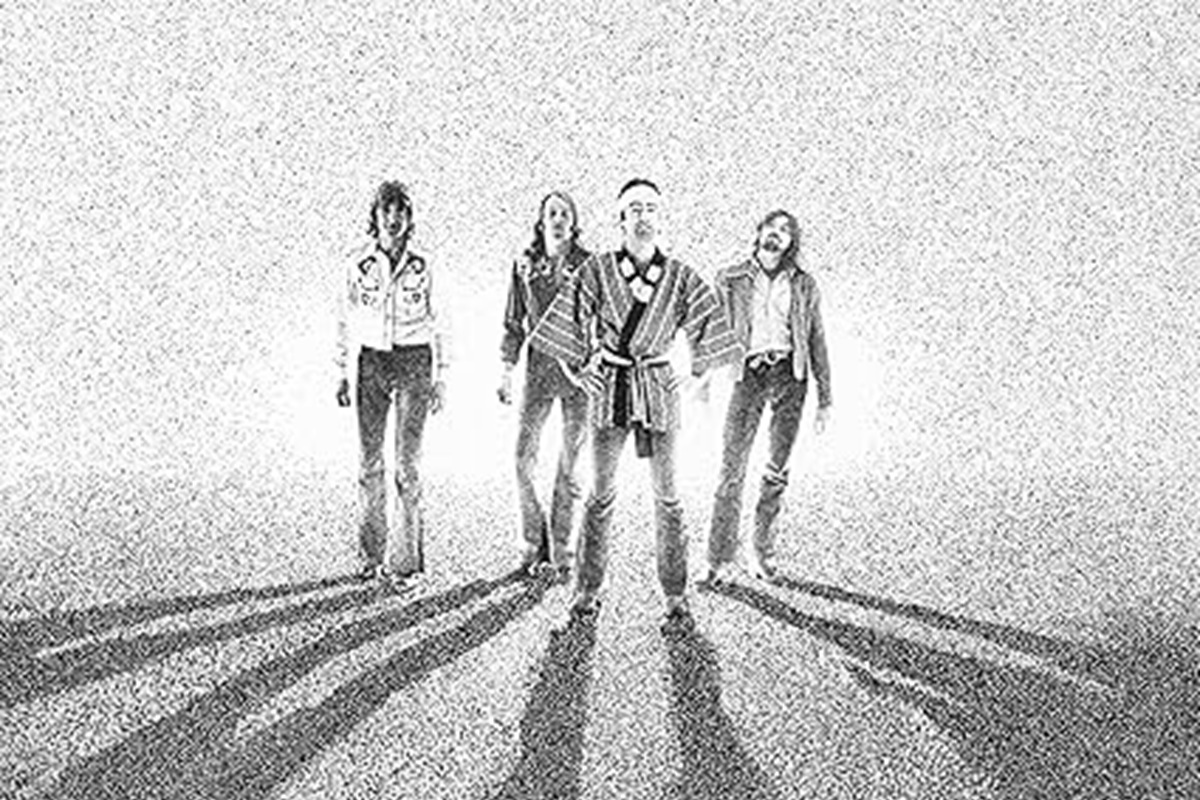 Bad Company