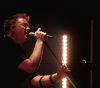 Queens of the Stone Age in Detroit