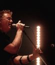 Queens of the Stone Age in Detroit