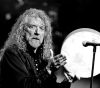 Robert Plant of Led Zeppelin