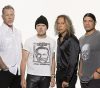 Metal band Metallica