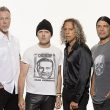 Metal band Metallica