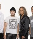 Metal band Metallica
