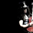Slash of GN'R