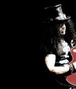 Slash of GN'R