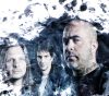 Post-grunge band Staind.