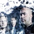 Post-grunge band Staind.